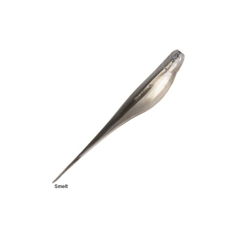 Scented Jerk ShadZ_Smelt|4″|5″