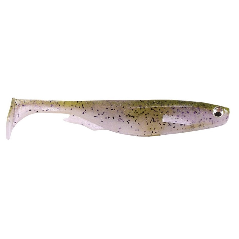 Spark Shad_Rainbow|5″