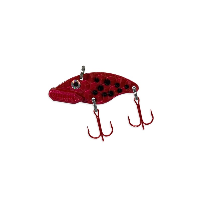 Blade Bait_Spider Bite|1 pack