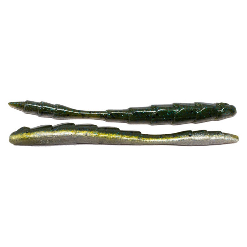 Drag n Drop Worm_Natural|4″|5″
