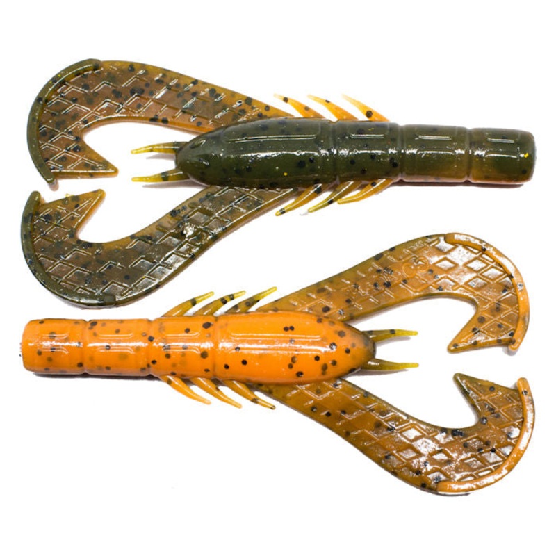 Krackin’ Craw_Alabama Craw|3”|4″