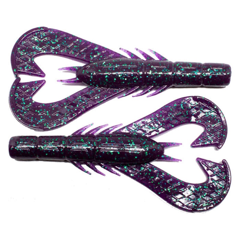 Krackin’ Craw_Junebug|3”|4″