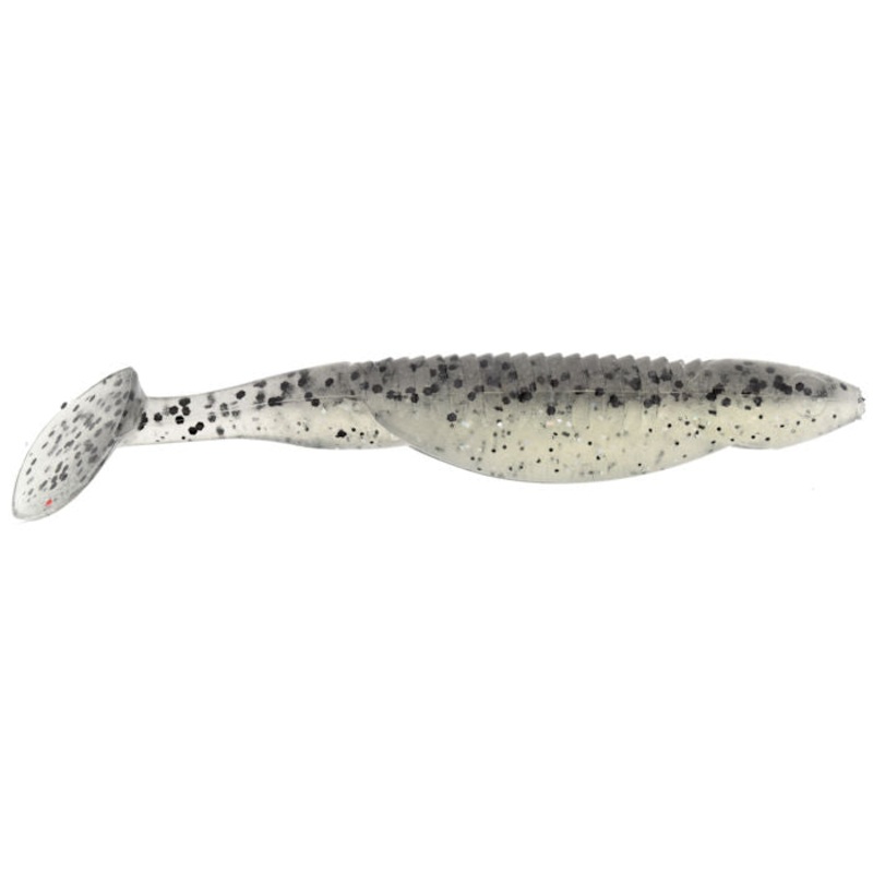 Little Dipper_Bad Shad/Green|3.5″