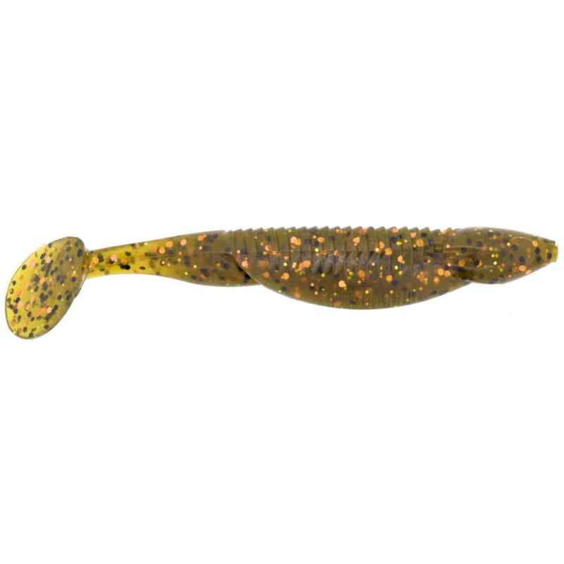 Little Dipper_Green Goby|3.5″