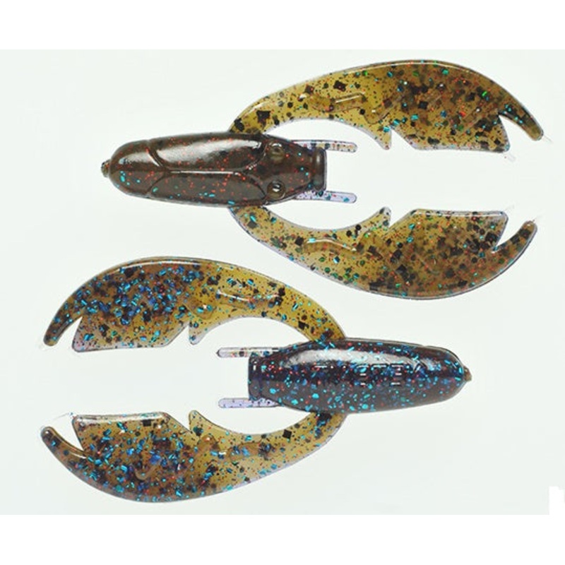 Paca Chunk_Bama Bug Red|Standard