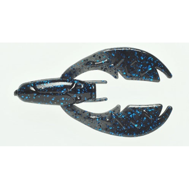 Paca Chunk_Black Blue Flake|Standard|Sr.