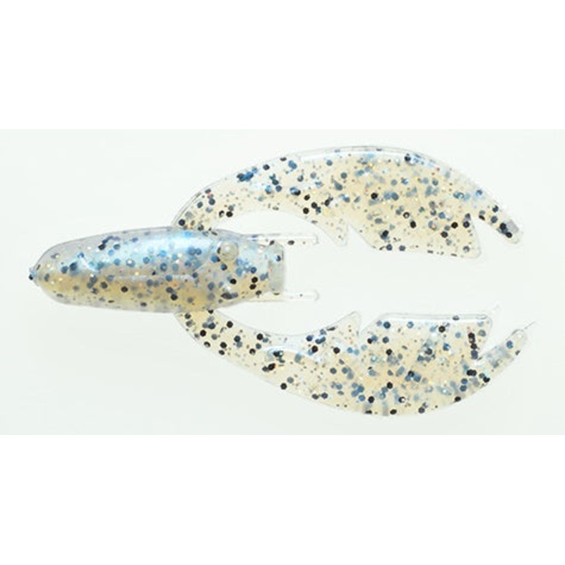 Paca Chunk_Blue Pearl Hologram