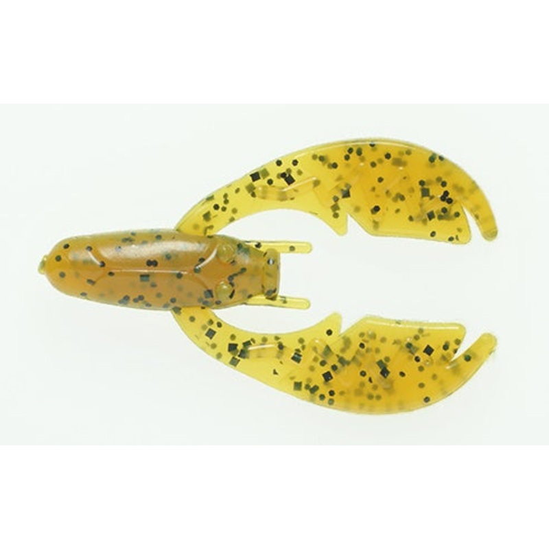 Paca Chunk_Chartreuse Pumpkin|Standard|Sr.