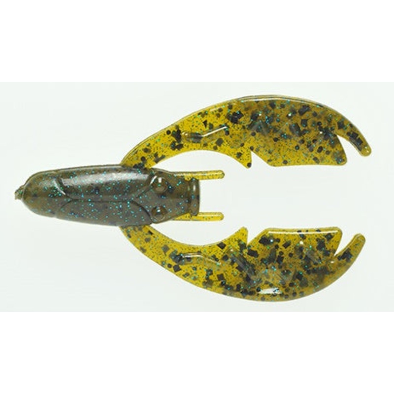 Paca Chunk_Green Pumpkin Blue|Standard|Sr.