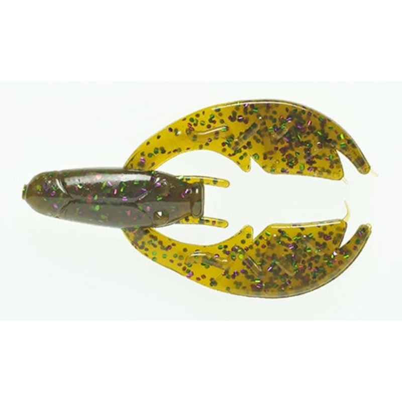 Paca Chunk_Green Pumpkin Candy