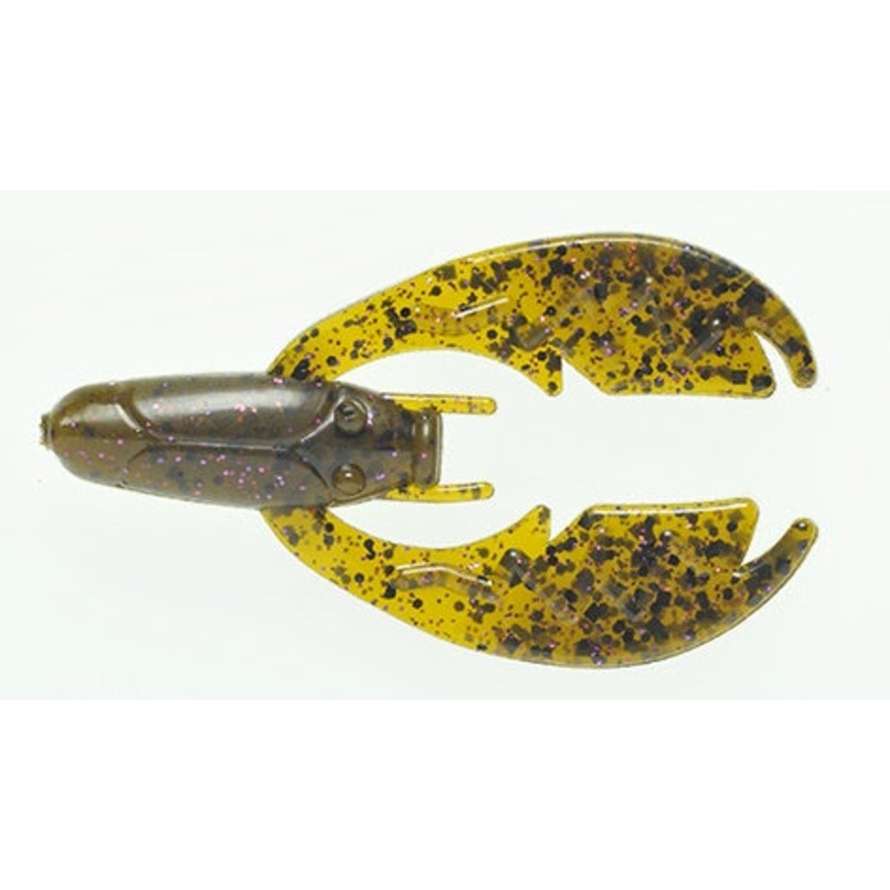 Paca Chunk_Green Pumpkin Purple