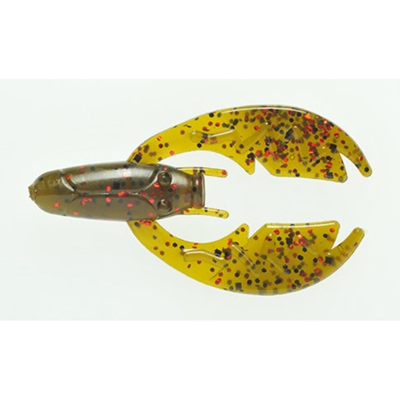 Paca Chunk_Green Pumpkin Red|Standard|Sr.