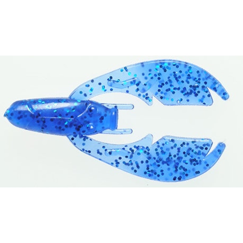 Paca Chunk_Sapphire Blue|Standard|Sr.