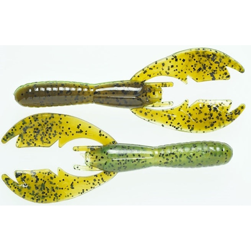 Paca Craw_Summer Craw|3″|5″|3.75″