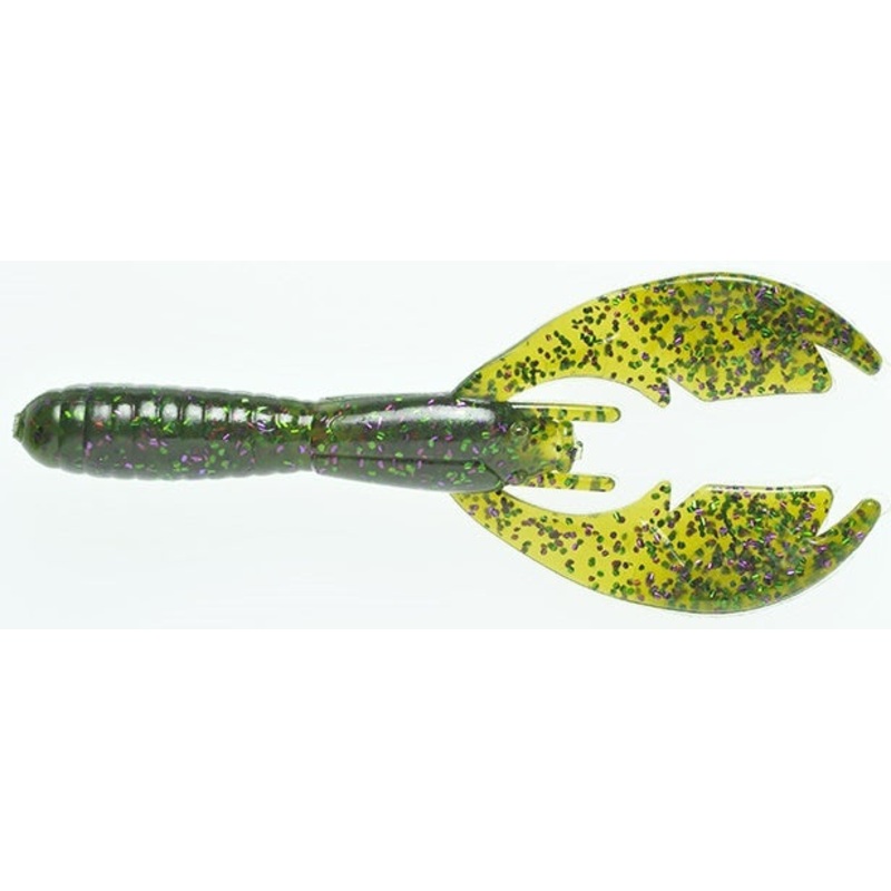 Paca Craw_Watermelon Candy|5″|3.75″