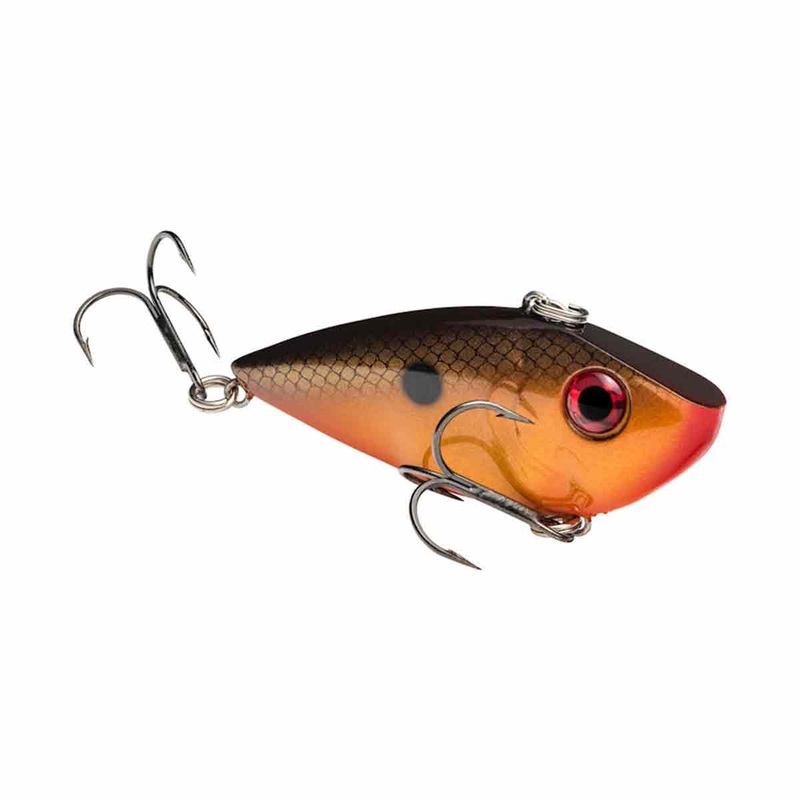 Red Eyed Shad_Baby Carp|1/2 oz|3/4 oz|3/8
