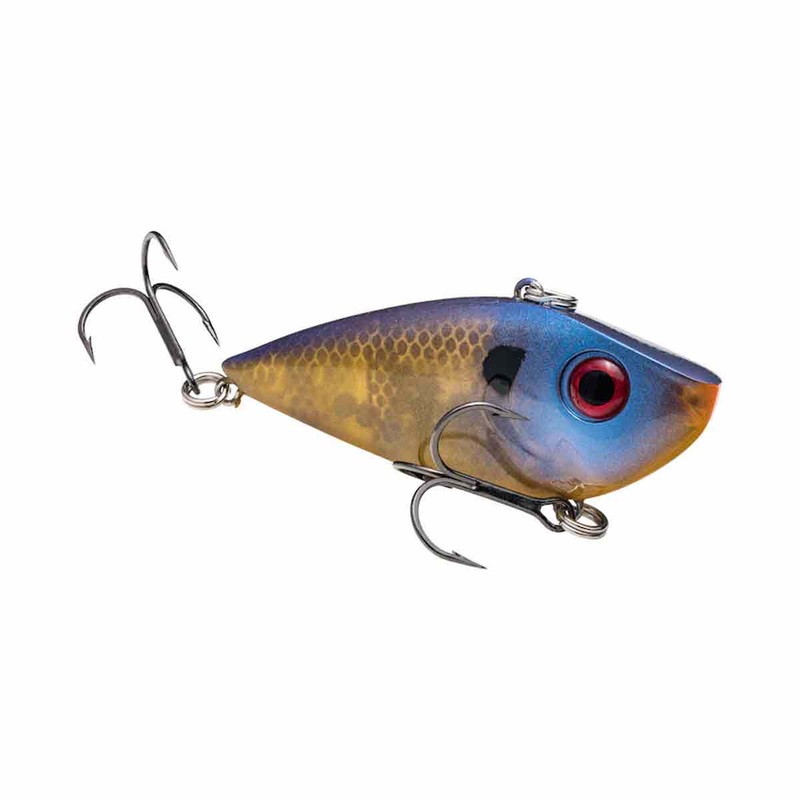 Red Eyed Shad_Bluegill|1/2 oz|3/8 oz