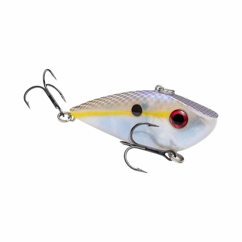 Red Eyed Shad_Chartreuse Shad|1/4 oz|1/2 oz|3/8 oz