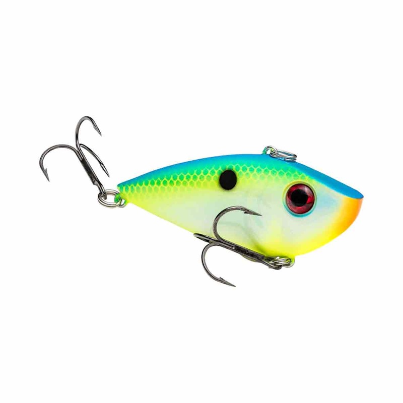 Red Eyed Shad_Citrus Shad|1/2 oz|3/8 oz