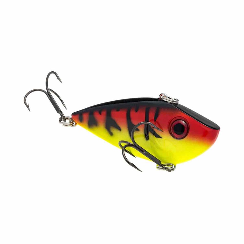 Red Eyed Shad_Green Tomato|1/4 oz|1/2 oz|3/4 oz|3/8 oz