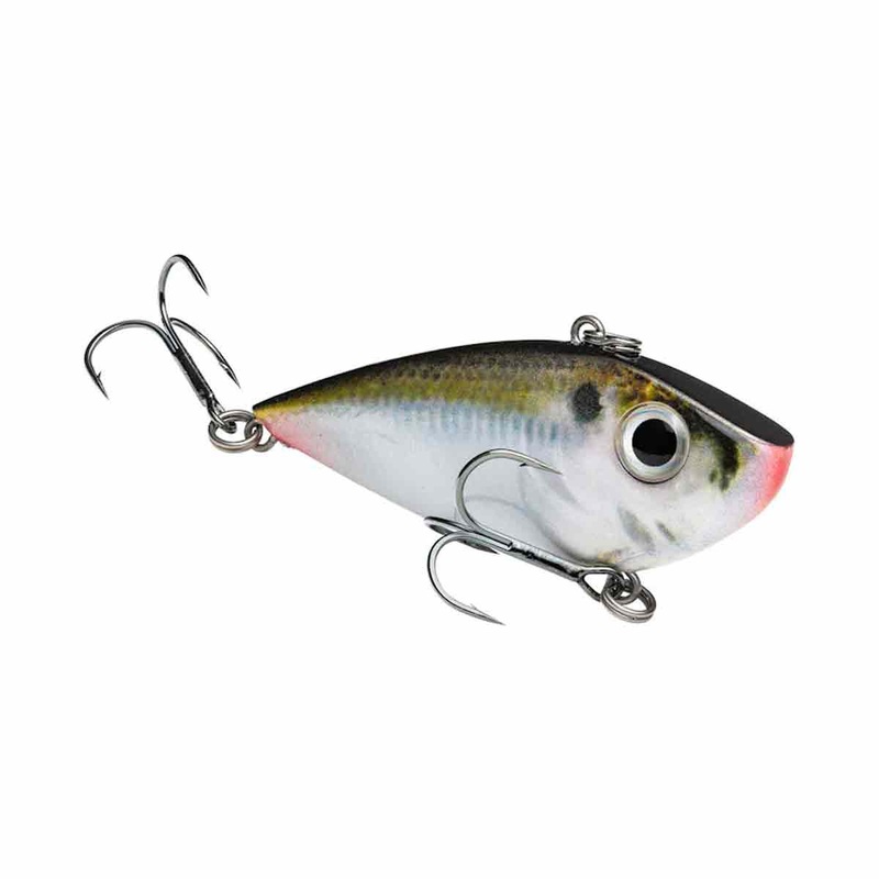 Red Eyed Shad_Natural Shad|3/4 oz|1/2 oz|3/8 oz