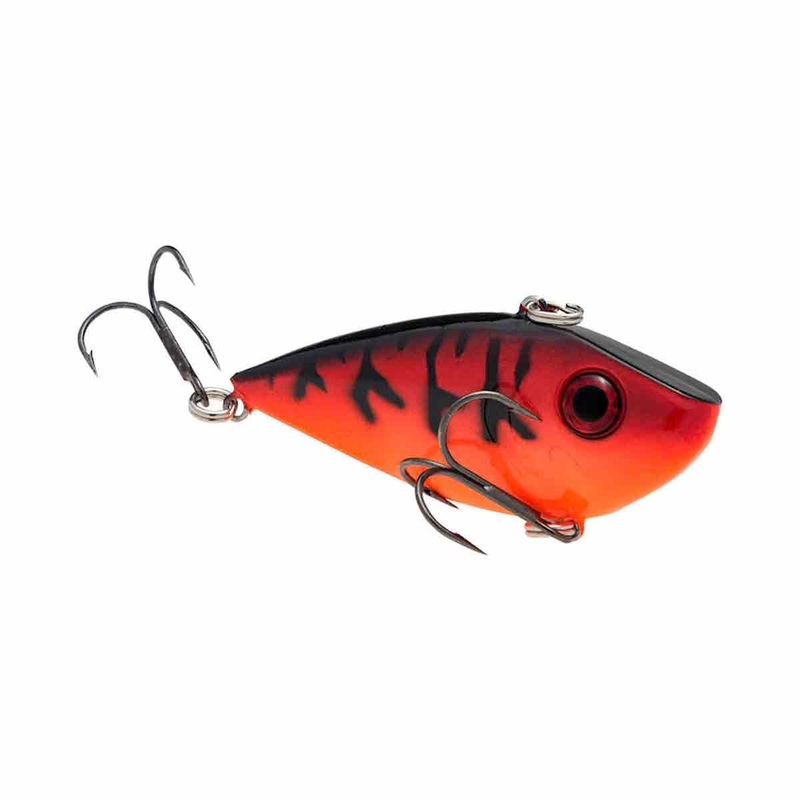 Red Eyed Shad_Orange Craw|1/4 oz|1/2 oz|3/4 oz|3/8 oz