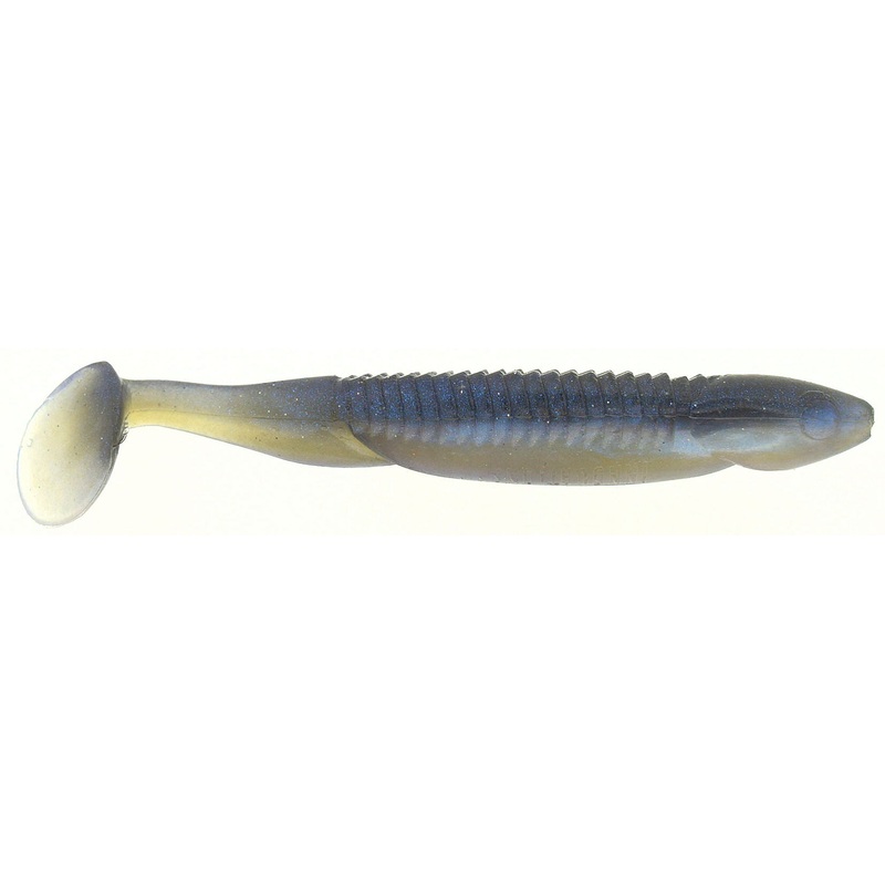 Skinny Dipper_Guntersville Shad