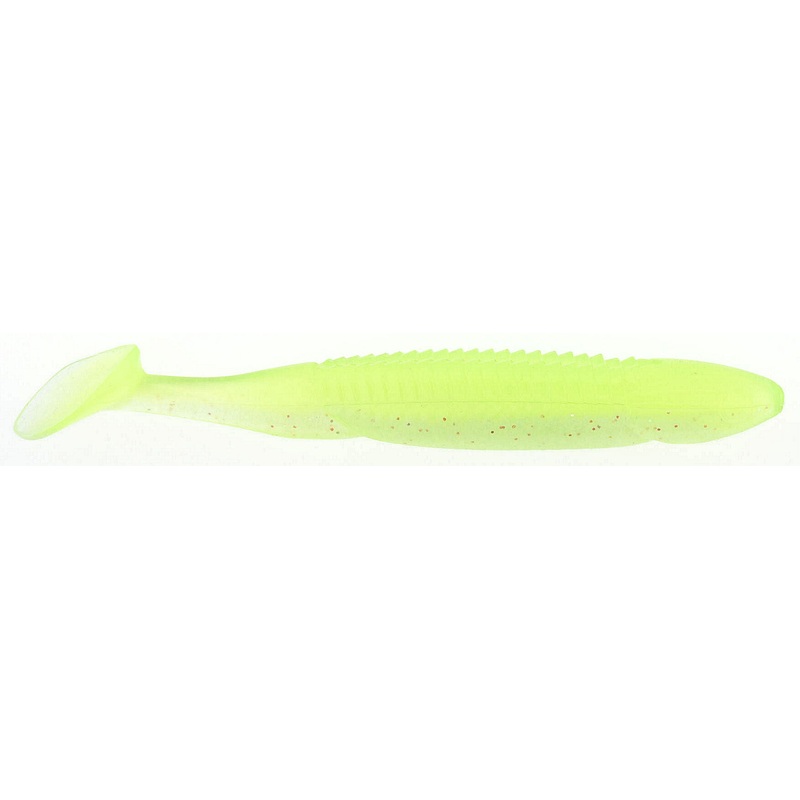 Skinny Dipper_Lime Ice Green|5″