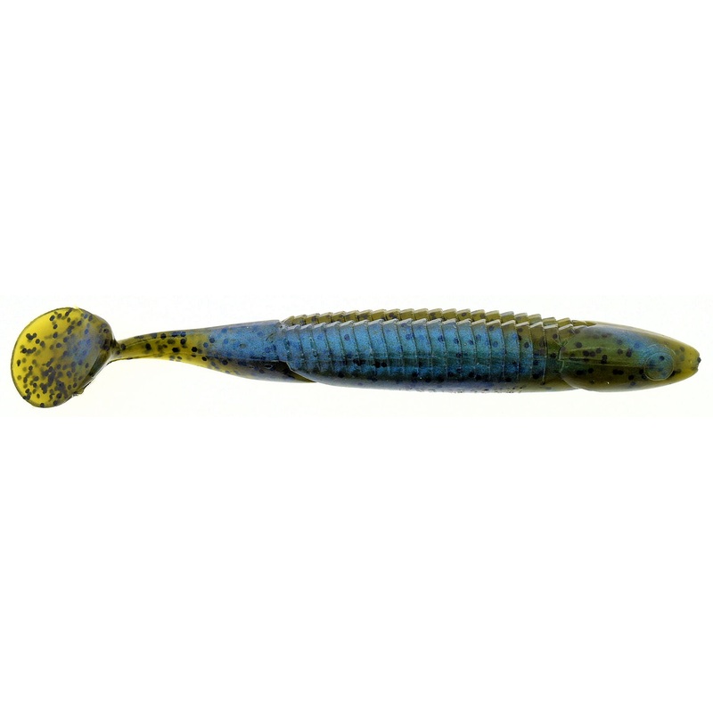 Skinny Dipper_Magic Craw Swirl