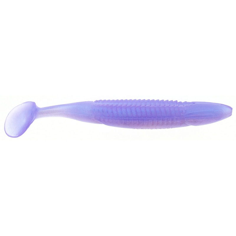 Skinny Dipper_Pearl Blue Shad|5″