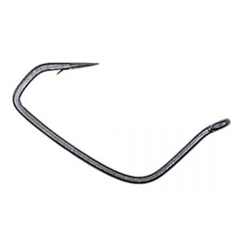 Spin Muscle Hook||1 – 7 pack||2 – 8 pack|1/0 – 6 pack