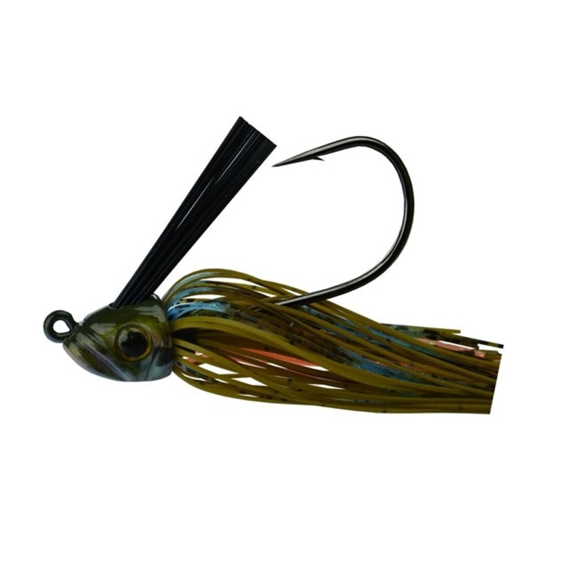 Swim Jig_Bluegill*|1/2 oz|1/4 oz|3/4 oz|3/8 oz