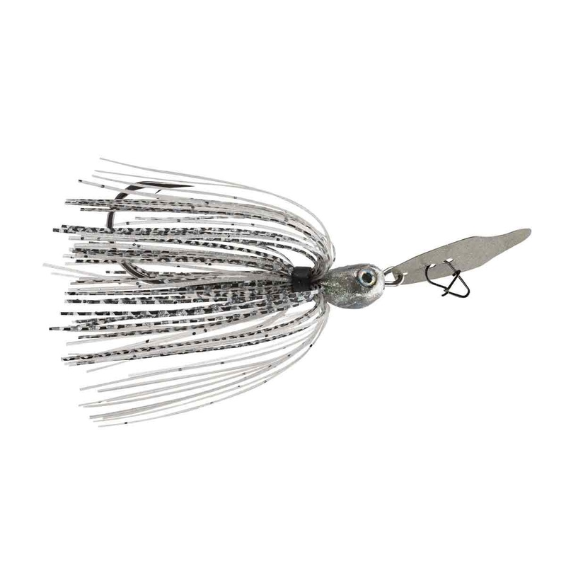 Thunder Cricket Vibrating Jig_Mouse*