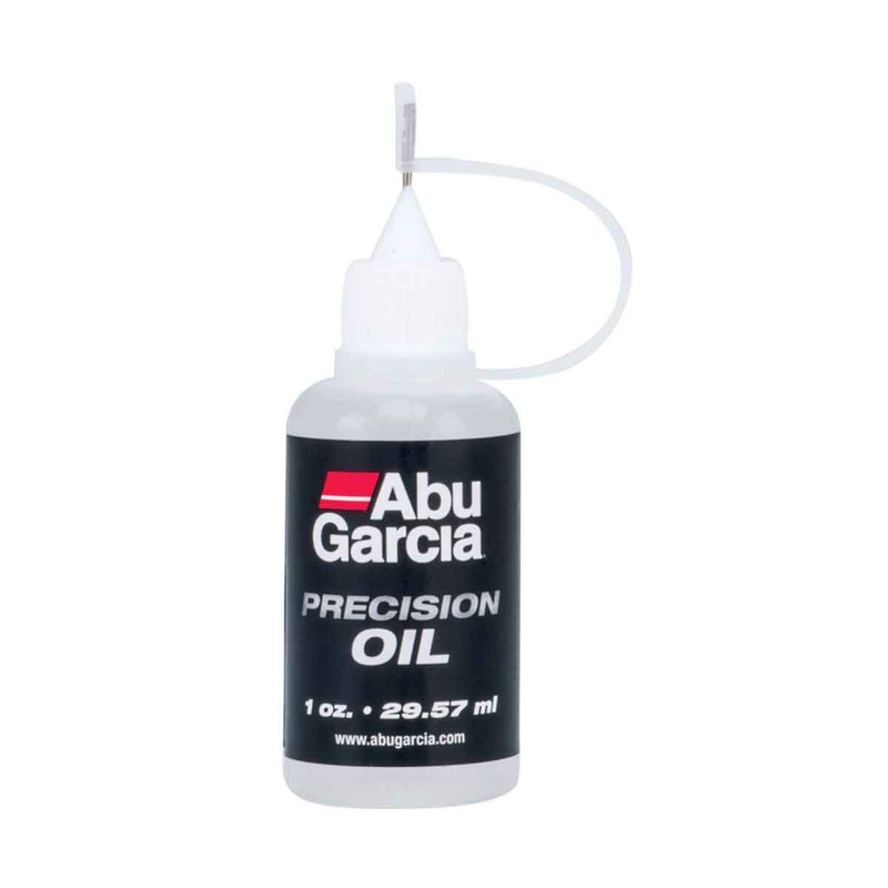 Abu Garcia Reel Oil|1 oz.