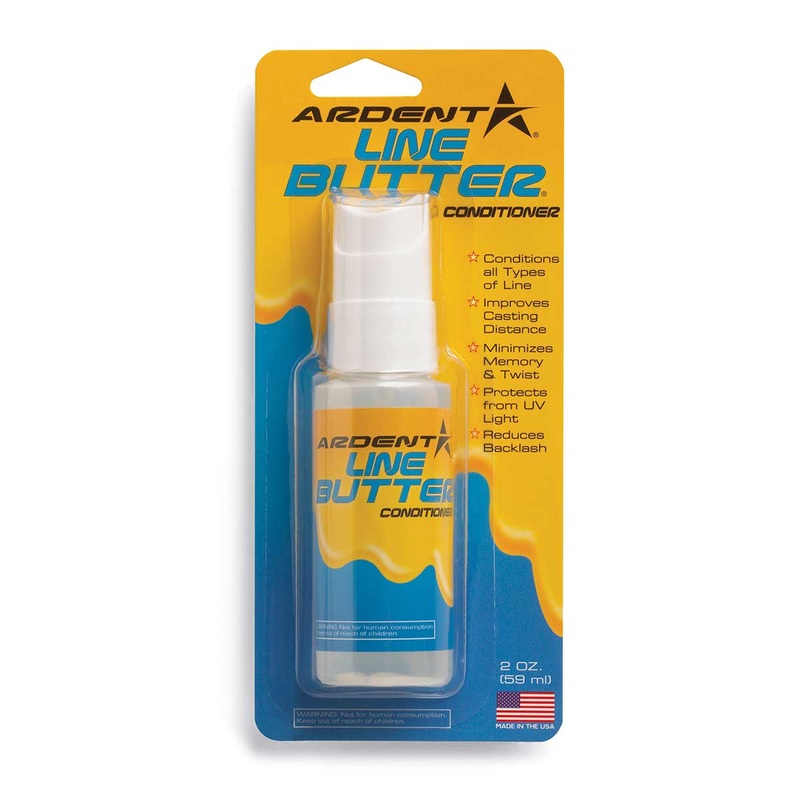 Ardent Line Butter Conditioner