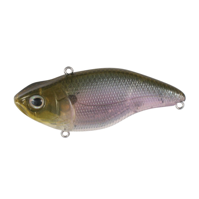 Aruku Shad Jr._Spooky Shad|60