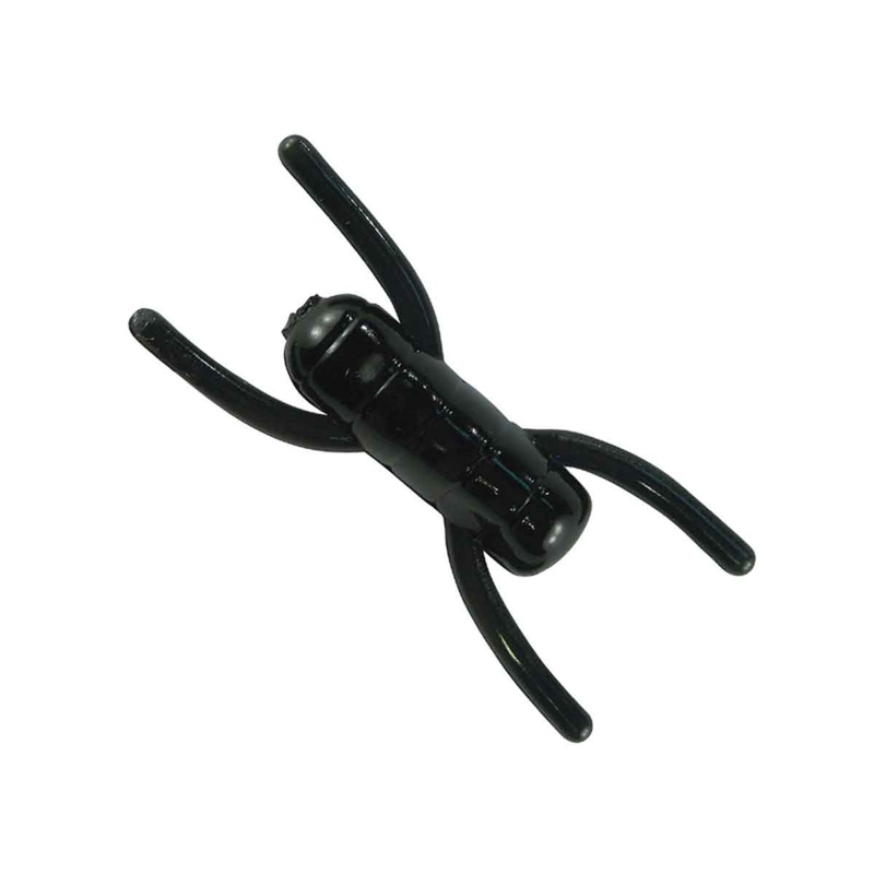 Bream Bug_Black|1.5″