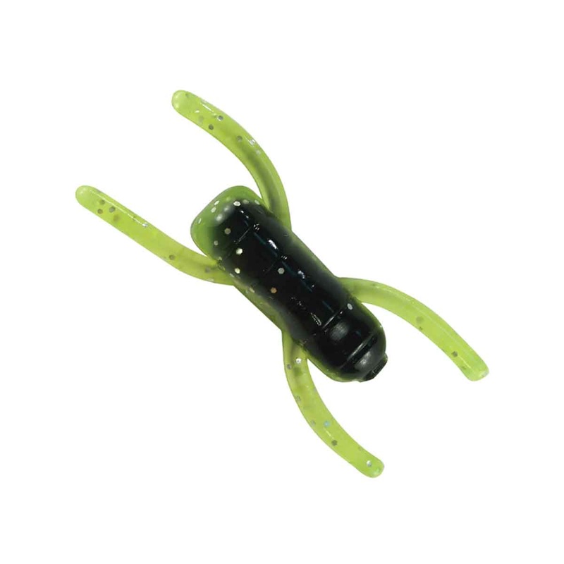 Bream Bug_Black/Chart Sparkle|1.5″