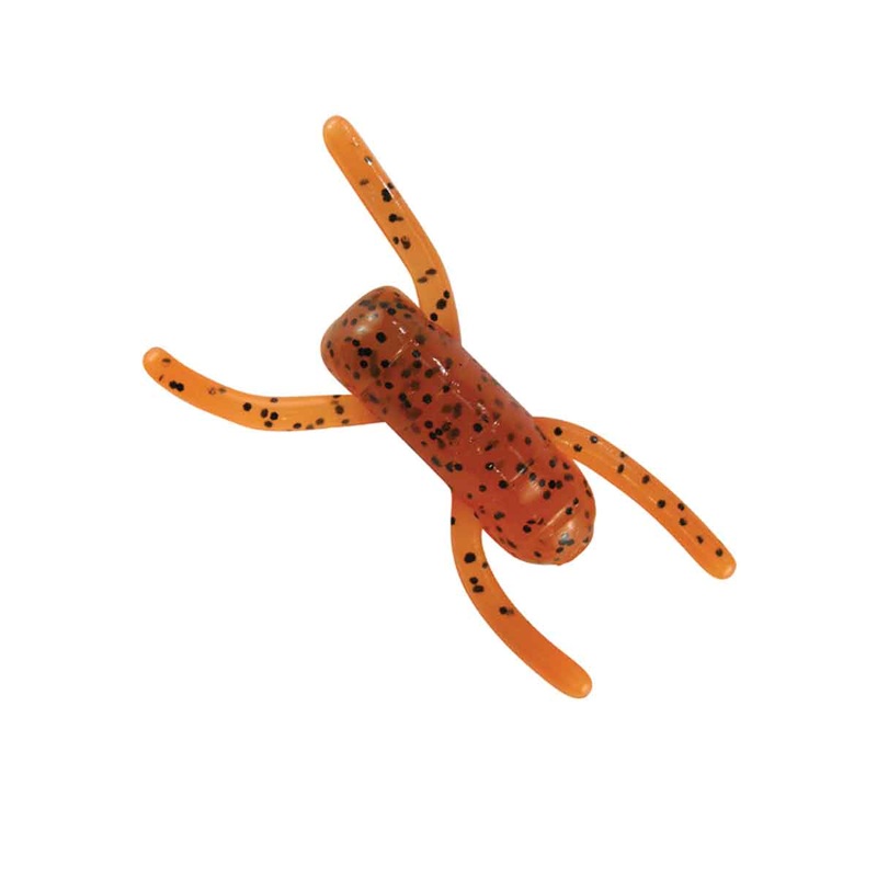 Bream Bug_Pumpkin/Orange|1.5″