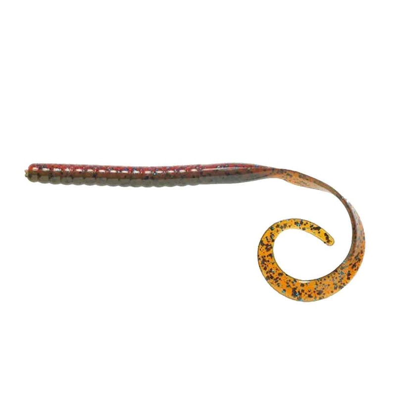 C-Mac Worm_Kentucky Special|11″