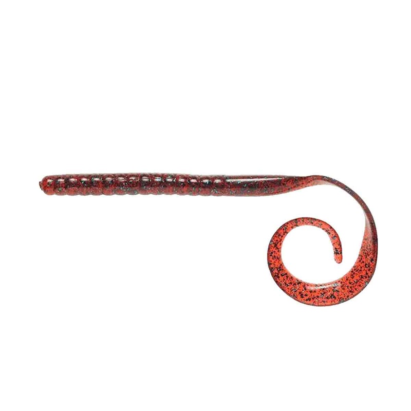 C-Mac Worm_Red Bug|11″|15″