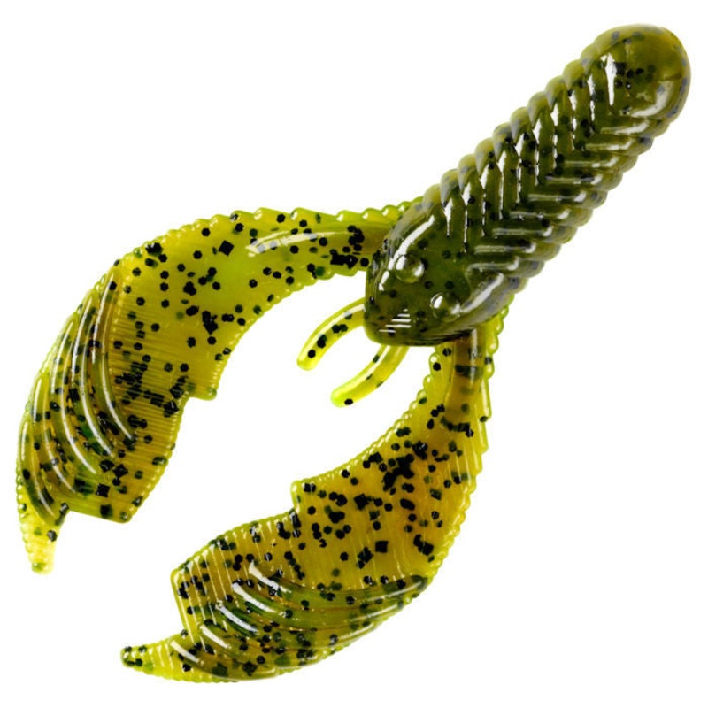 Craw Chunk_Ultimate Craw|3.75″