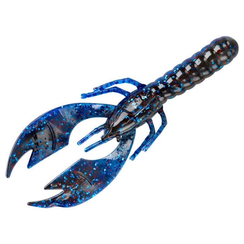 Craw Papi_Virgo Blue|3.75″