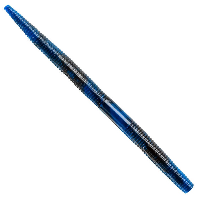 Dinger_Black Blue Swirl|5″