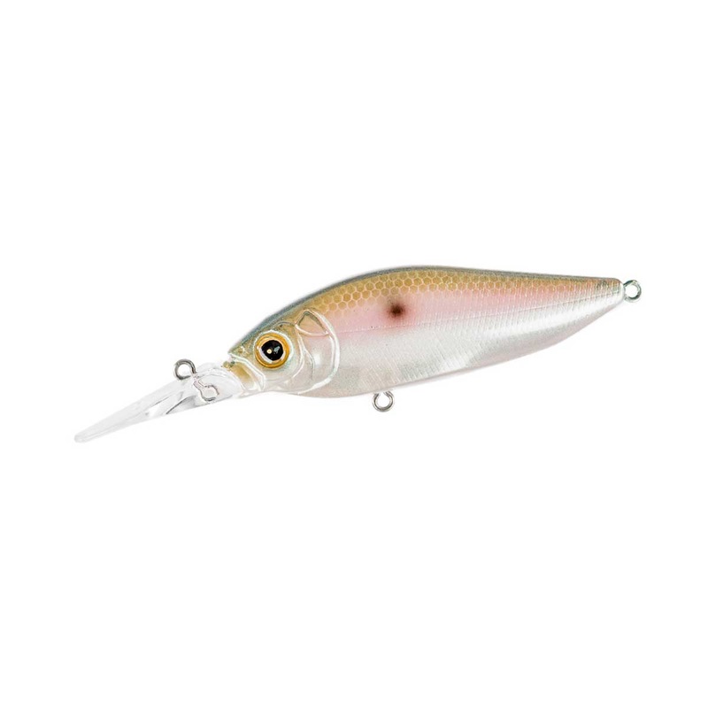 Diving Flap Slap_MB Gizzard|3″