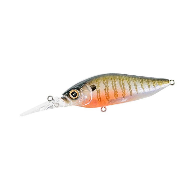Diving Flap Slap_Secret Gill|3″