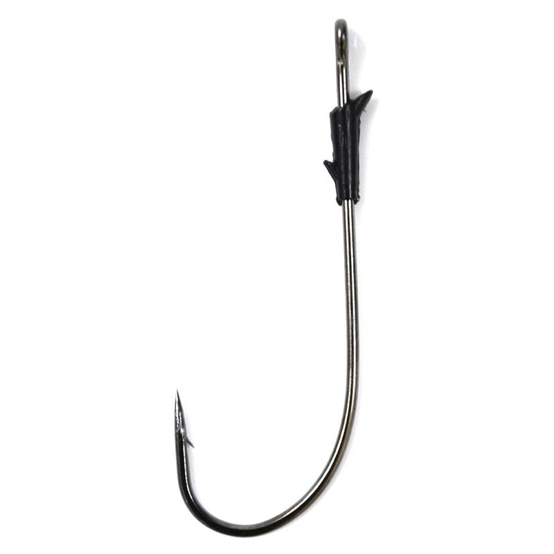 Eagle Claw Lazer Sharp Finesse Worm Hook