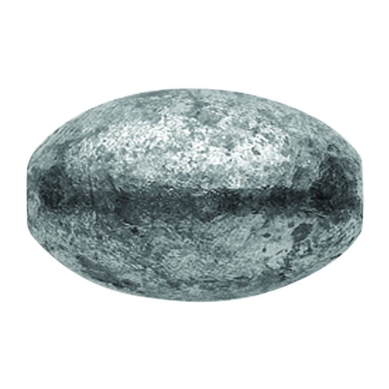 Egg Sinker_Bronze|1 1/2 oz – 2 pack