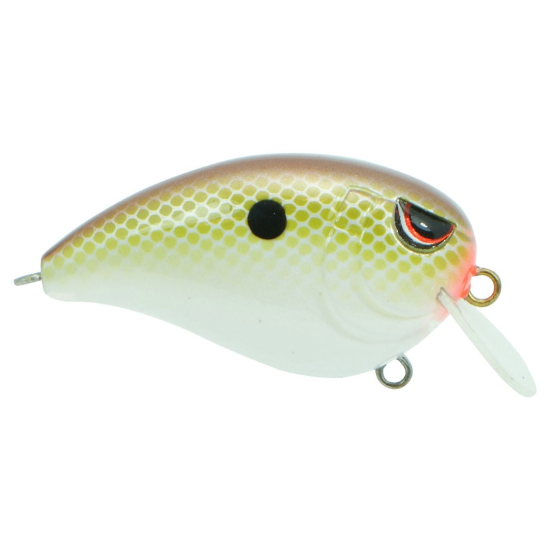 Fat John 50_Honey Shad|50