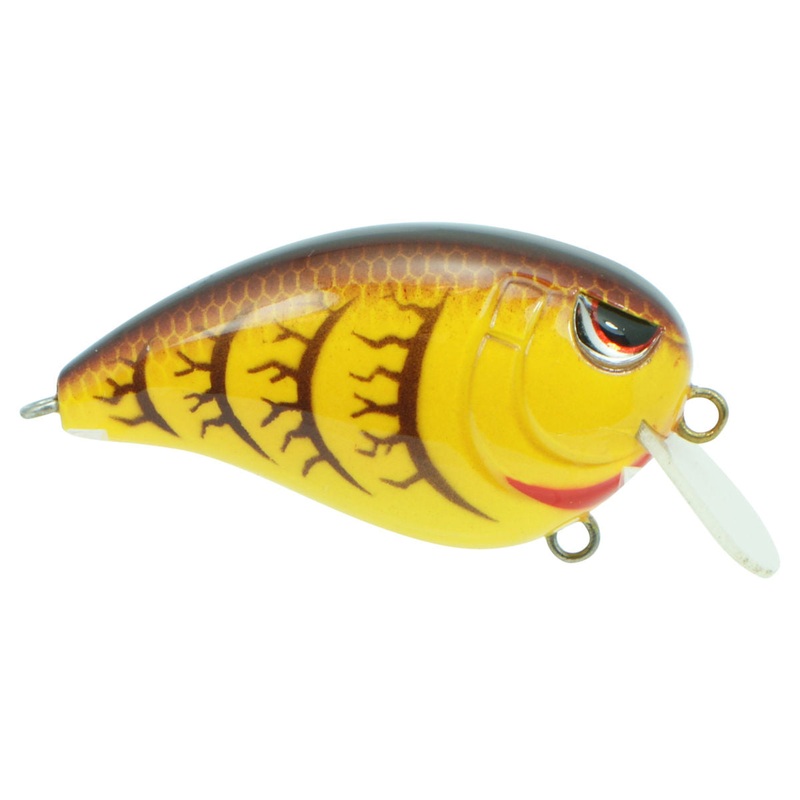 Fat John 50_Spring Craw|50